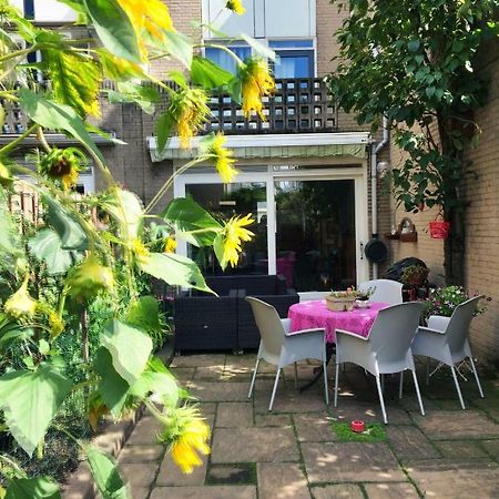 B&Bdesiree Maastricht Exterior foto